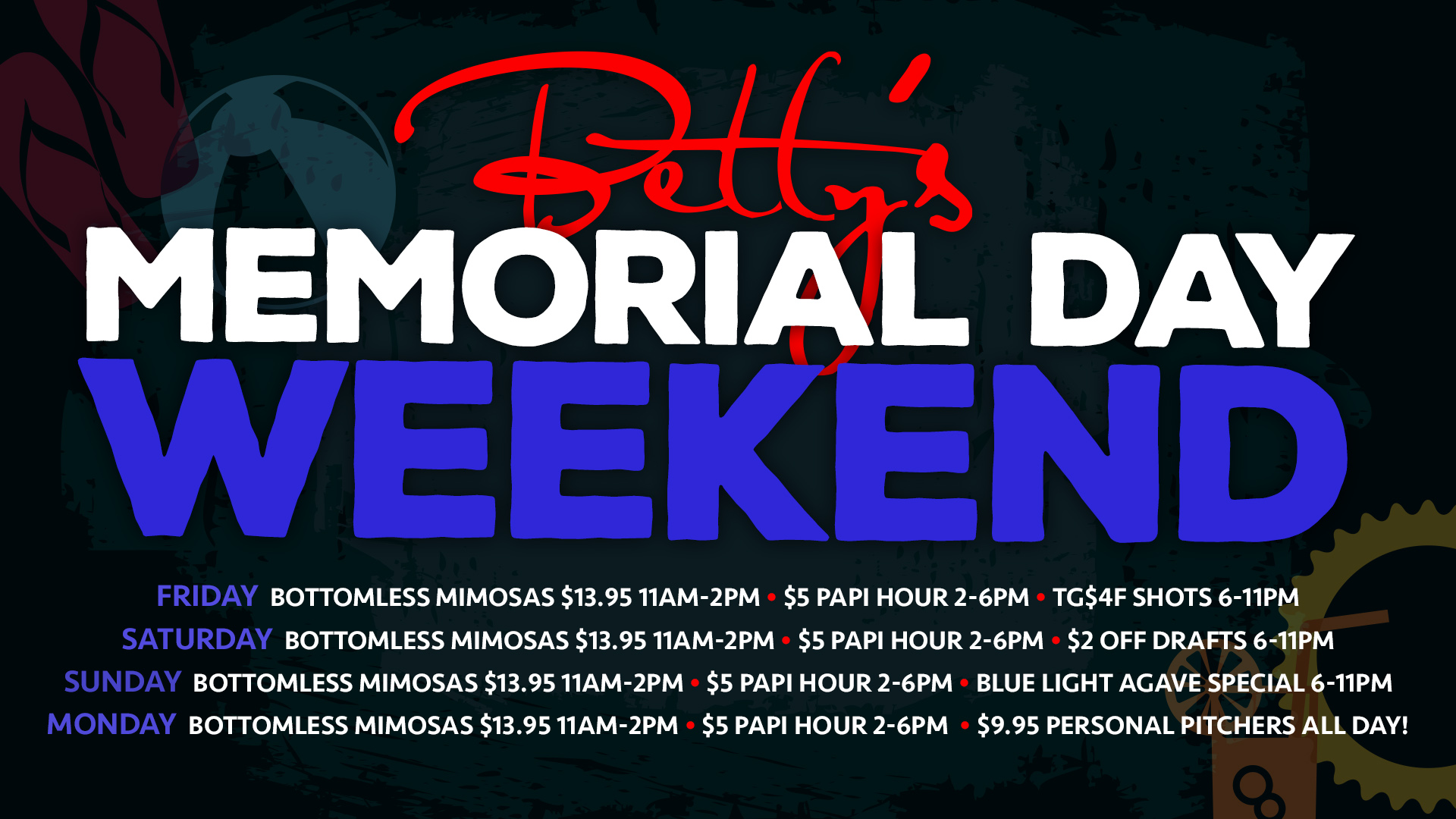 memorial-day-weekend-baja-bettys